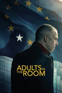 مشاهدة فيلم Adults In The Room 2019 مترجم