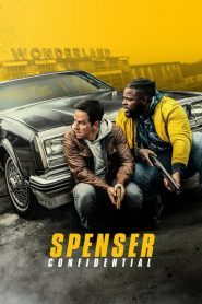 فيلم Spenser Confidential 2020 مترجم اون لاين