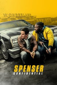 فيلم Spenser Confidential 2020 مترجم اون لاين