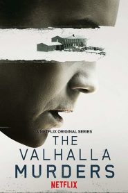 مسلسل Valhalla Murders الموسم الاول مترجم