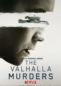 مسلسل Valhalla Murders الموسم الاول مترجم