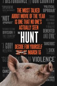 مشاهدة فيلم The Hunt 2020 مترجم