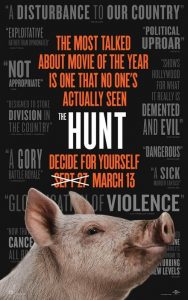 مشاهدة فيلم The Hunt 2020 مترجم
