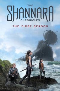 مسلسل The Shannara Chronicles الموسم الاول مترجم