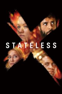 مسلسل Stateless الموسم الاول مترجم