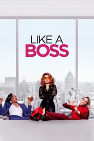 فيلم Like a Boss 2020 مترجم اون لاين