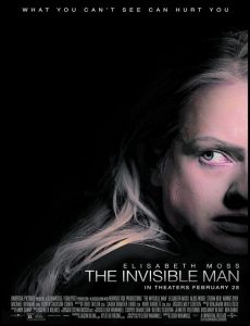 مشاهدة فيلم The Invisible Man 2020 مترجم