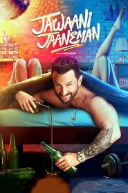 مشاهدة فيلم Jawaani Jaaneman 2020 مترجم