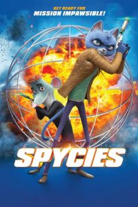 فيلم Spycies 2019 مترجم اون لاين