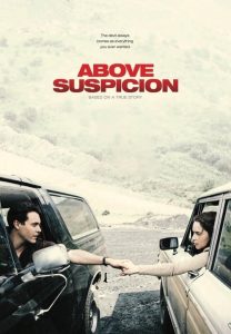 مشاهدة فيلم Above Suspicion 2019 مترجم