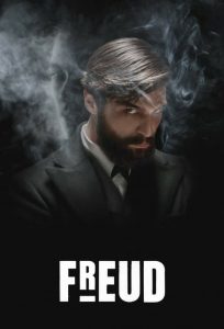 مسلسل Freud مترجم