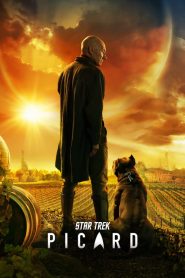 مسلسل Star Trek: Picard مترجم