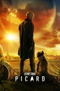 مسلسل Star Trek: Picard مترجم