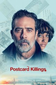 فيلم The Postcard Killings 2020 مترجم اون لاين