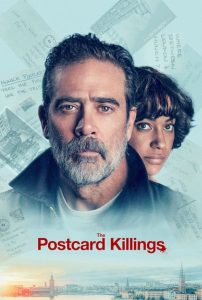 فيلم The Postcard Killings 2020 مترجم اون لاين