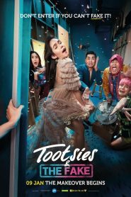 مشاهدة فيلم Tootsies & The Fake 2019 مترجم