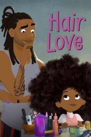 فيلم Hair Love 2019 مترجم اون لاين