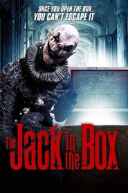 فيلم The Jack in the Box 2020 مترجم اون لاين