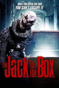 فيلم The Jack in the Box 2020 مترجم اون لاين