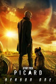 مسلسل Star Trek: Picard الموسم الاول مترجم