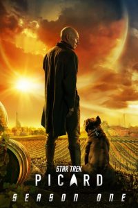 مسلسل Star Trek: Picard الموسم الاول مترجم