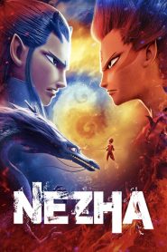 فيلم Ne Zha 2019 مترجم اون لاين