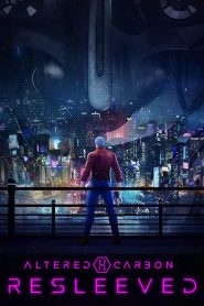 مشاهدة فيلم Altered Carbon: Resleeved 2020 مترجم