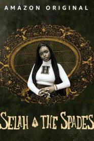 مشاهدة فيلم Selah and the Spades 2019 مترجم