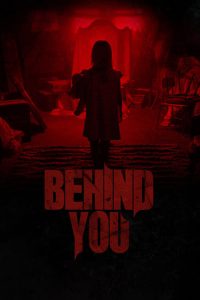 مشاهدة فيلم Behind You 2020 مترجم