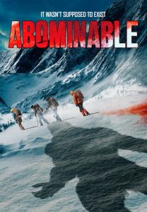 مشاهدة فيلم Abominable 2020 مترجم