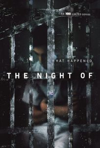 مسلسل The Night Of مترجم اون لاين