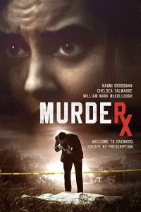 مشاهدة فيلم Murder RX 2020 مترجم