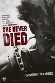 مشاهدة فيلم She Never Died 2019 مترجم