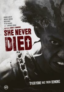 مشاهدة فيلم She Never Died 2019 مترجم