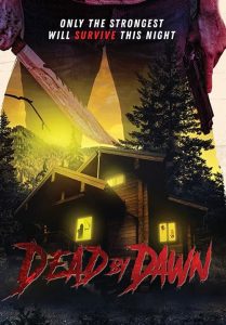 مشاهدة فيلم Dead by Dawn 2020 مترجم