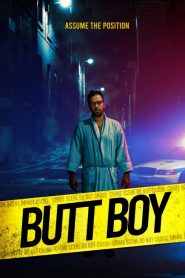 مشاهدة فيلم Butt Boy 2020 مترجم