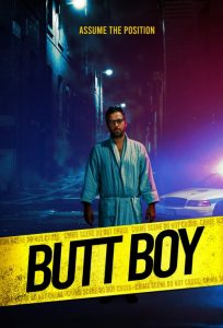 مشاهدة فيلم Butt Boy 2020 مترجم