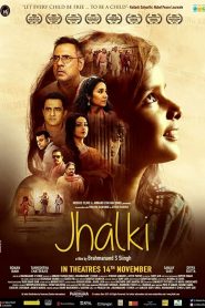 مشاهدة فيلم Jhalki 2019 مترجم