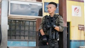 مسلسل Strike Back الموسم الثامن الحلقة 5 مترجمة