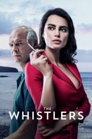 مشاهدة فيلم The Whistlers 2019 مترجم