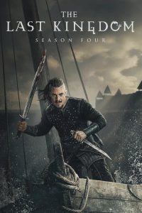 مسلسل The Last Kingdom الموسم الرابع مترجم