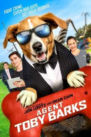 مشاهدة فيلم Agent Toby Barks 2020 مترجم