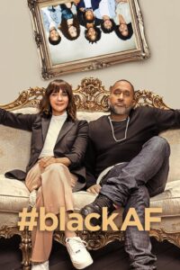 مسلسل blackAF الموسم الاول مترجم