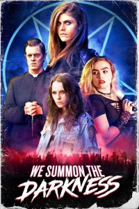 مشاهدة فيلم We Summon the Darkness 2019 مترجم