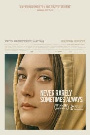 مشاهدة فيلم Never Rarely Sometimes Always 2020 مترجم