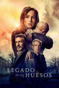 مشاهدة فيلم The Legacy of the Bones 2019 مترجم