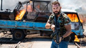 مسلسل Strike Back الموسم الثامن الحلقة 2 مترجمة