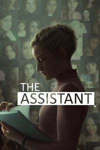 مشاهدة فيلم The Assistant 2020 مترجم