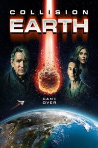 مشاهدة فيلم Collision Earth 2020 مترجم