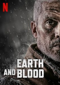 مشاهدة فيلم Earth and Blood 2020 مترجم